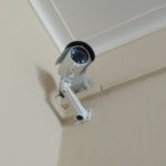 Novo sistema de video vigilância Algarve 4K