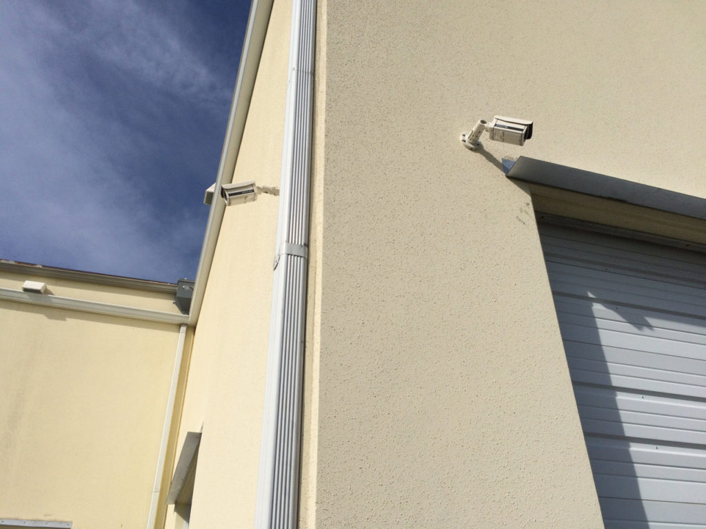 Estudo de Caso RENTING CCTV Vídeo Vigilância em Loulé